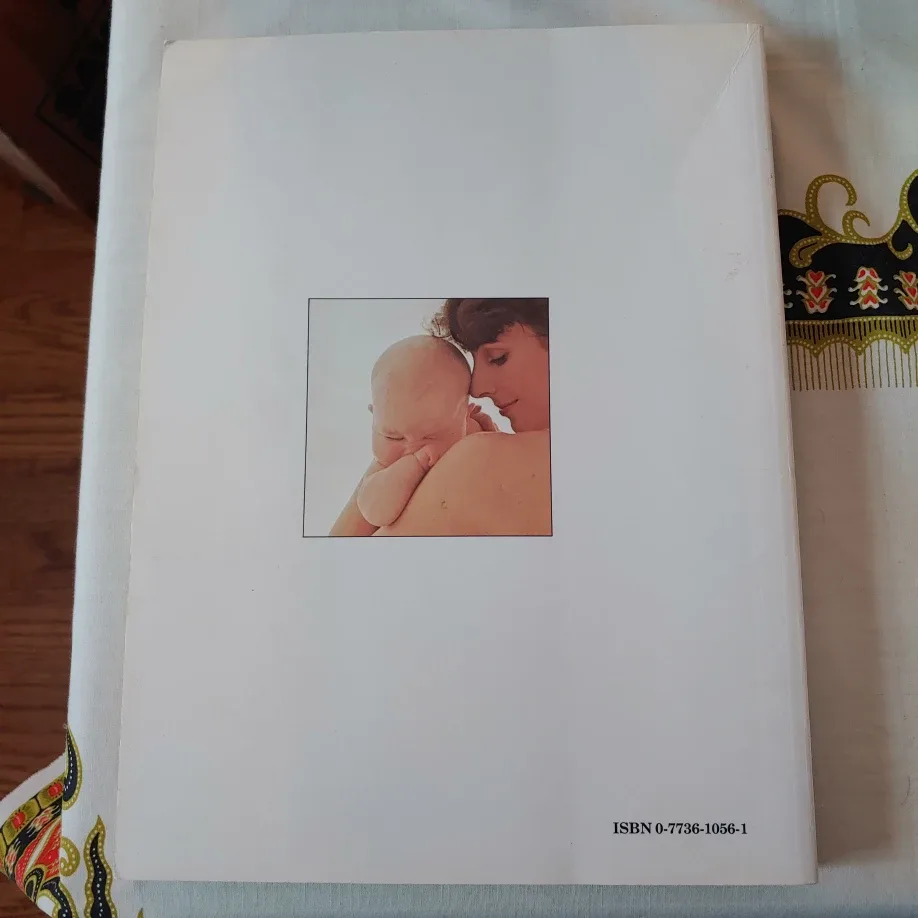 Pregnancy Books image indicator(5)