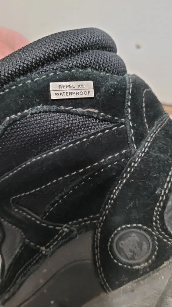 Kodiak women's Winter Boots Size 9 image indicator(3)