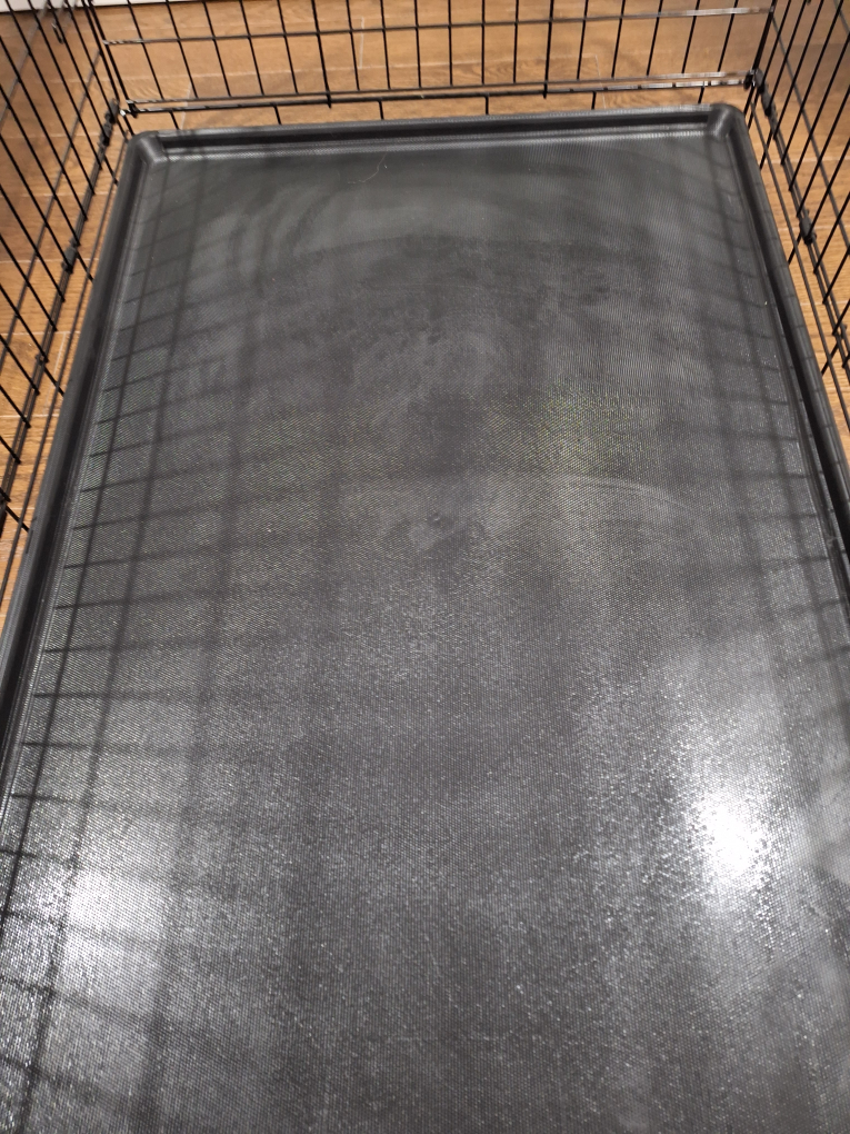 MidWest iCrate Double Door Dog Crate - photo 3