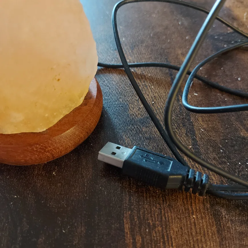 Himalayan Salt Lamp small image indicator(3)