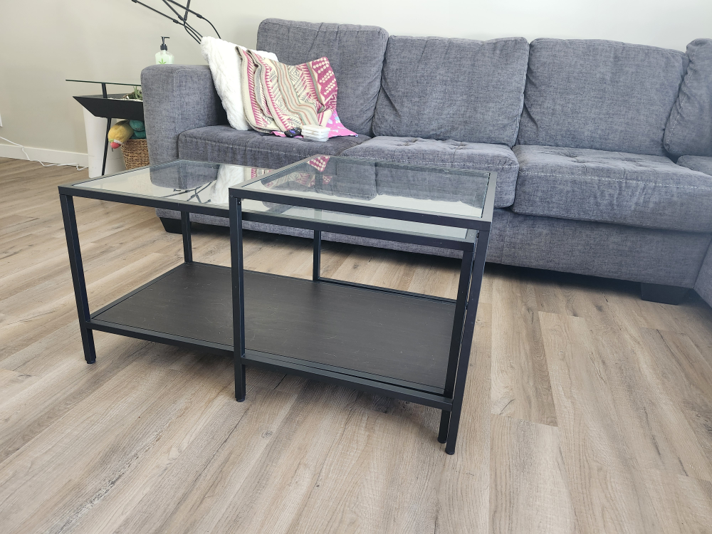 Coffee Table Set