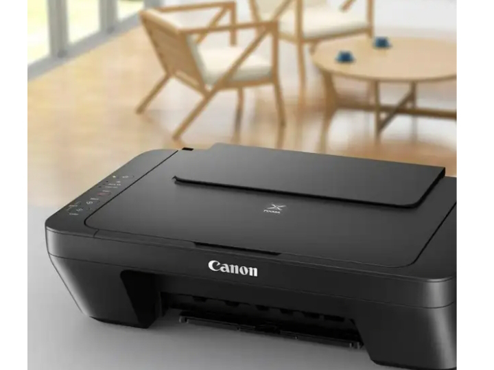 Canon PIXMA TS3320 Wireless Inkjet Printer