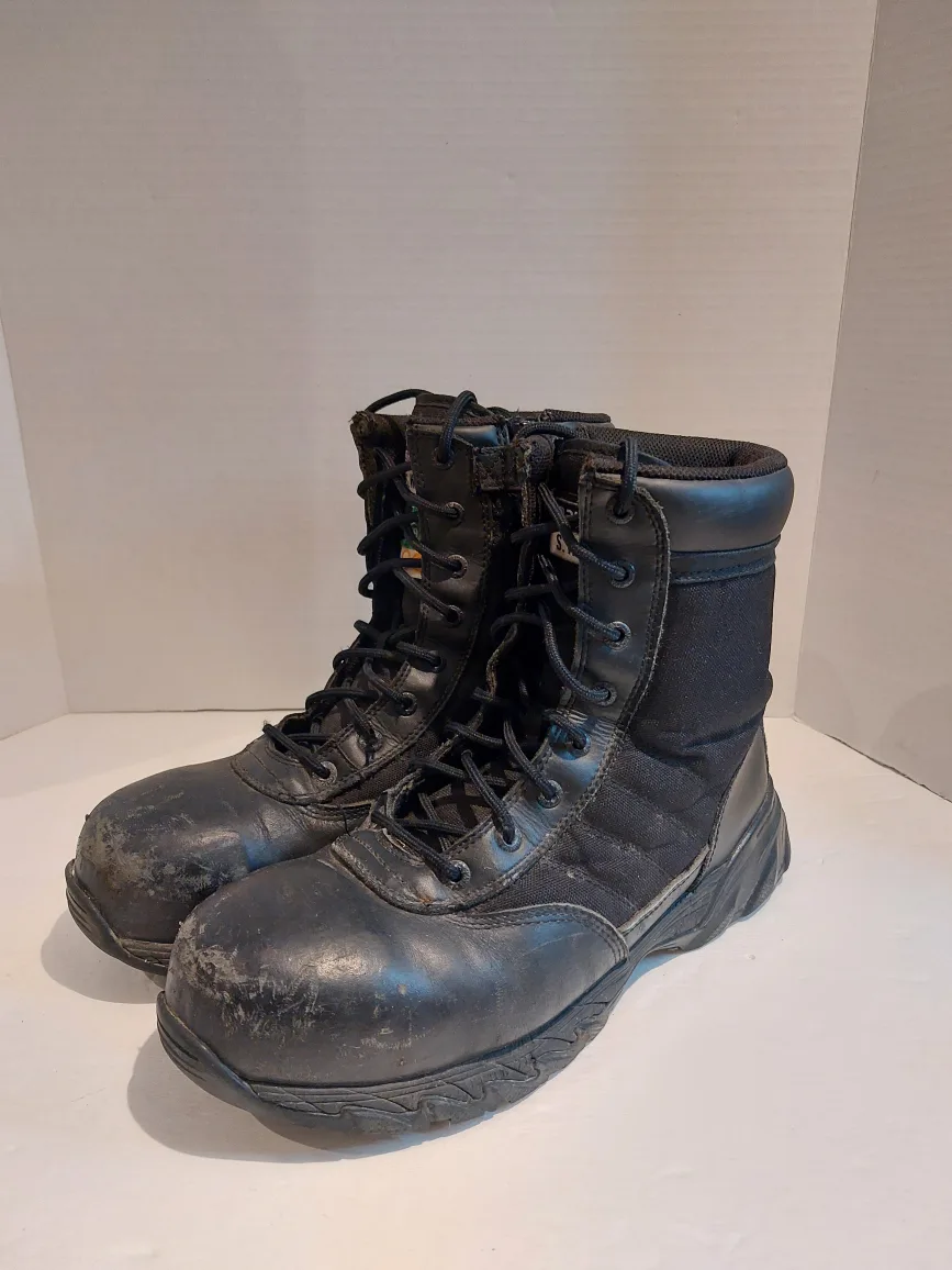 Original SWAT Men's Boots image indicator(2)