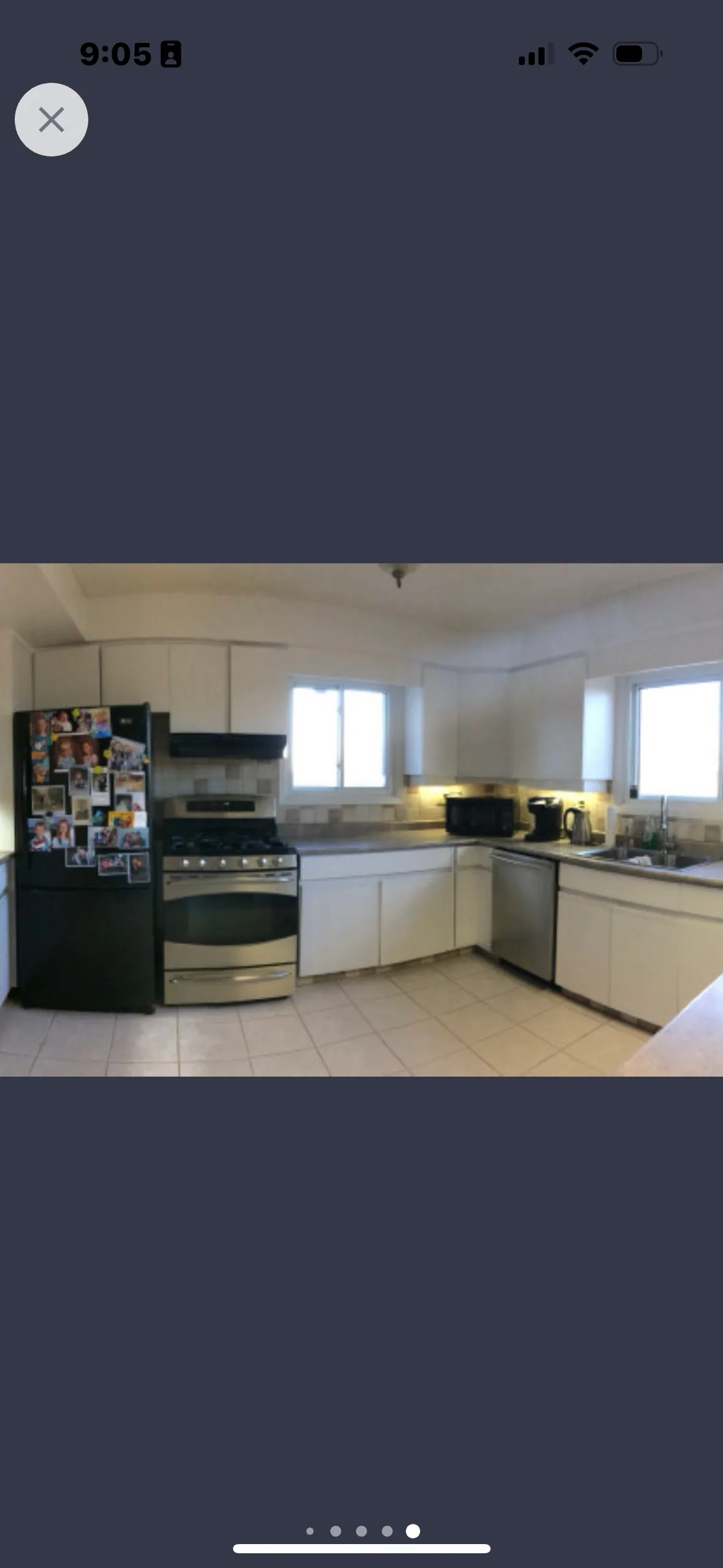 Custom painting image indicator(3)