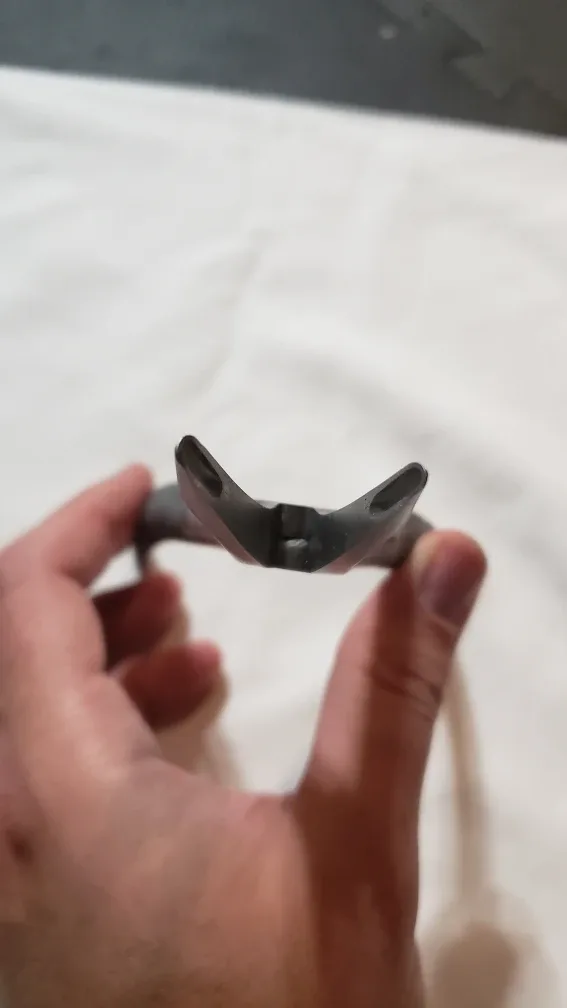 Stainless Steel Body Piercing Instruments image indicator(8)