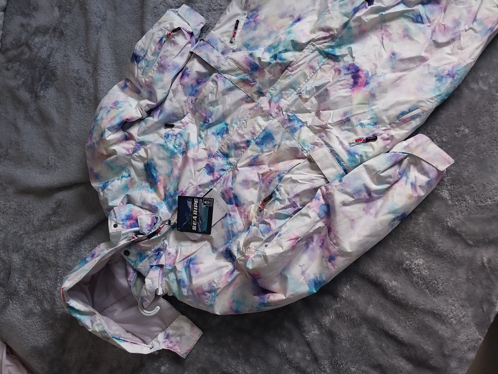 Brand New Women Ski Suits with tags - photo 2