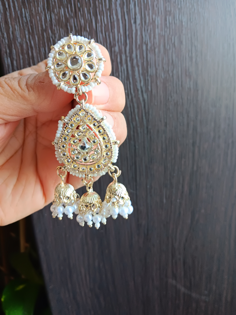 earrings - photo 4