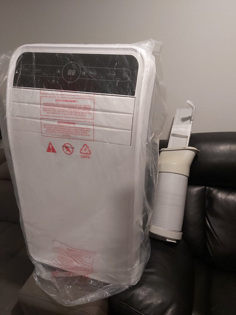 Portable Air Conditioner 12000 BTU