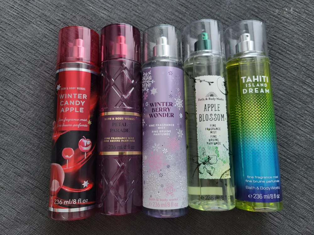 Bath and Body Works thumbnail