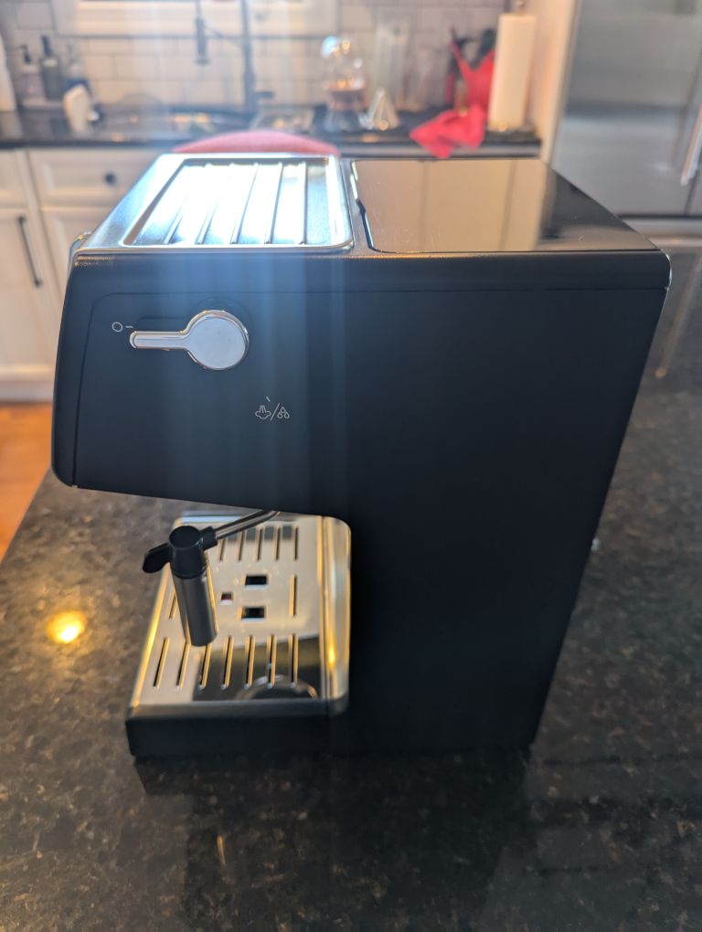 DeLonghi Espresso Machine - photo 4