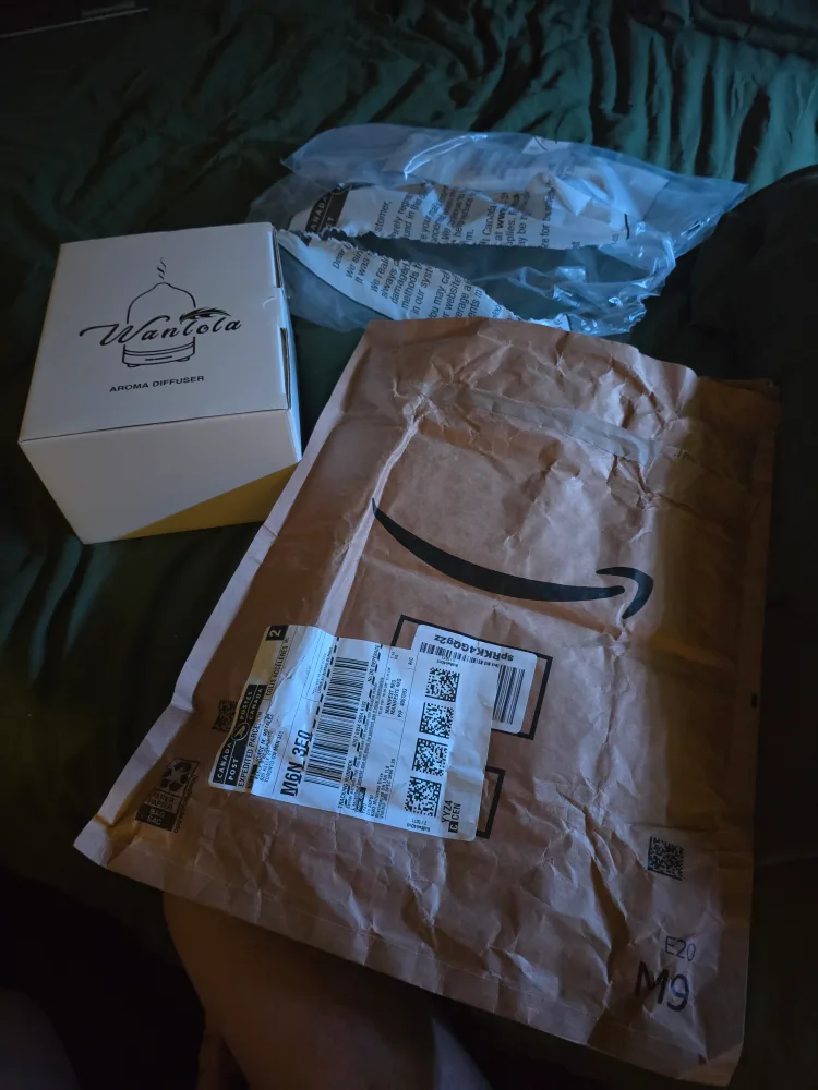 Brown Leather Laptop Bag image indicator(4)