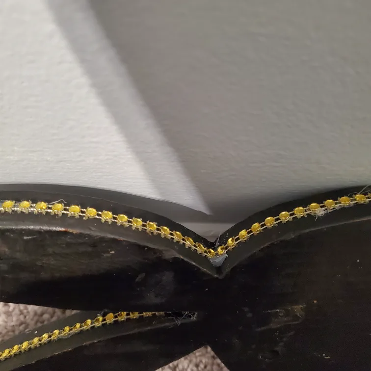 Playboy Bunny Wall Decor/ add on to crafts image indicator(4)