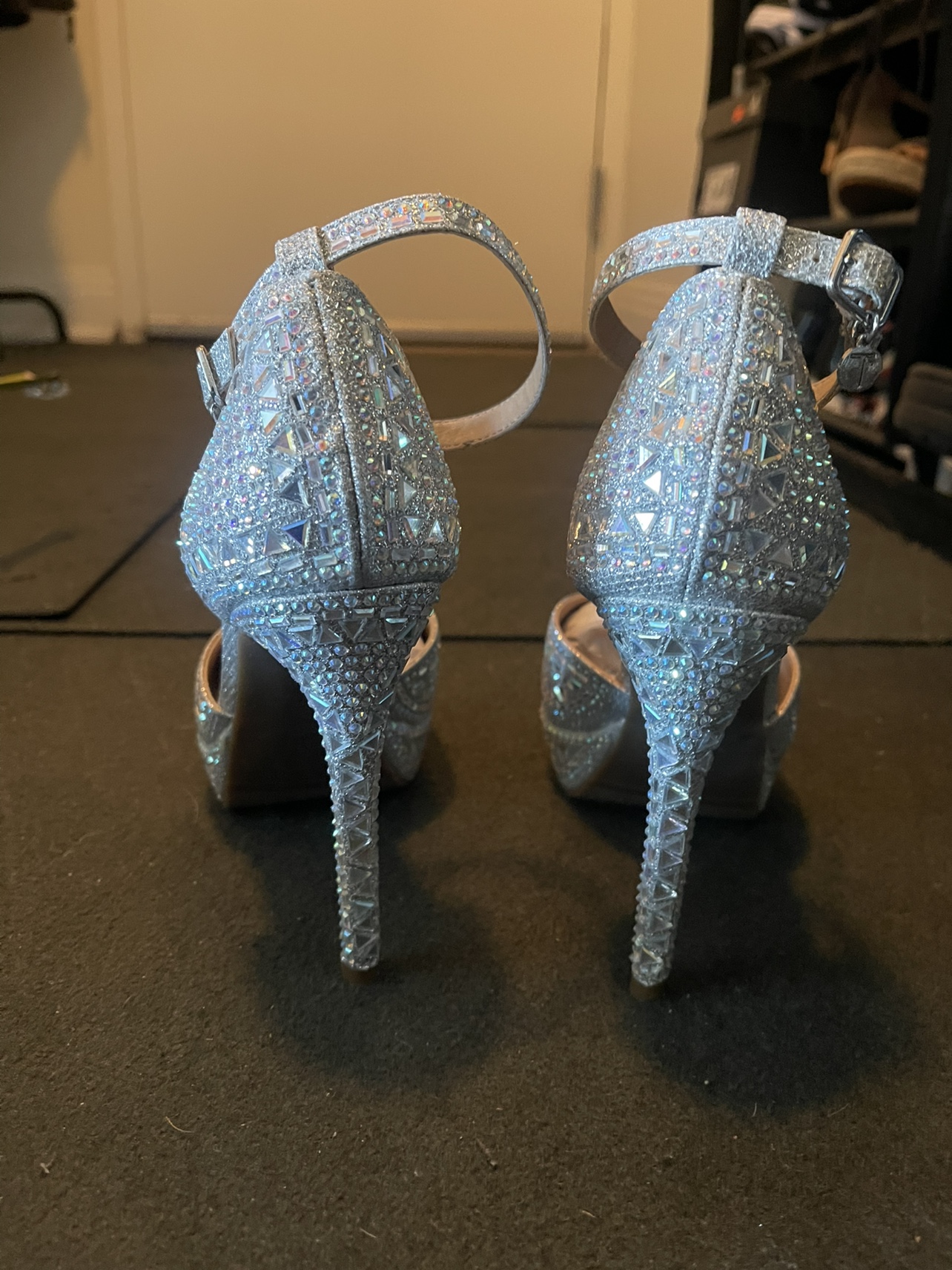 Chic 5-inch heels - photo 3