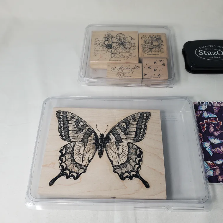 Stampin' Up! lot image indicator(5)