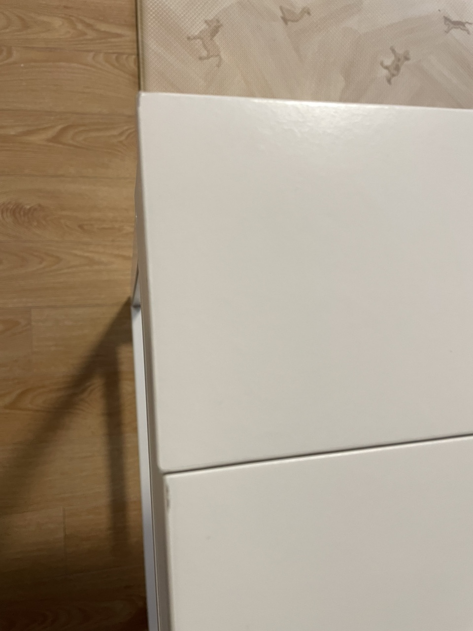 IKEA ALEX desk - photo 5