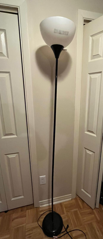 Floor lamp - photo 2