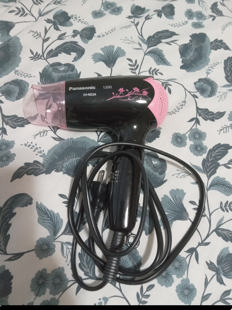 Panasonic Hair Dryer