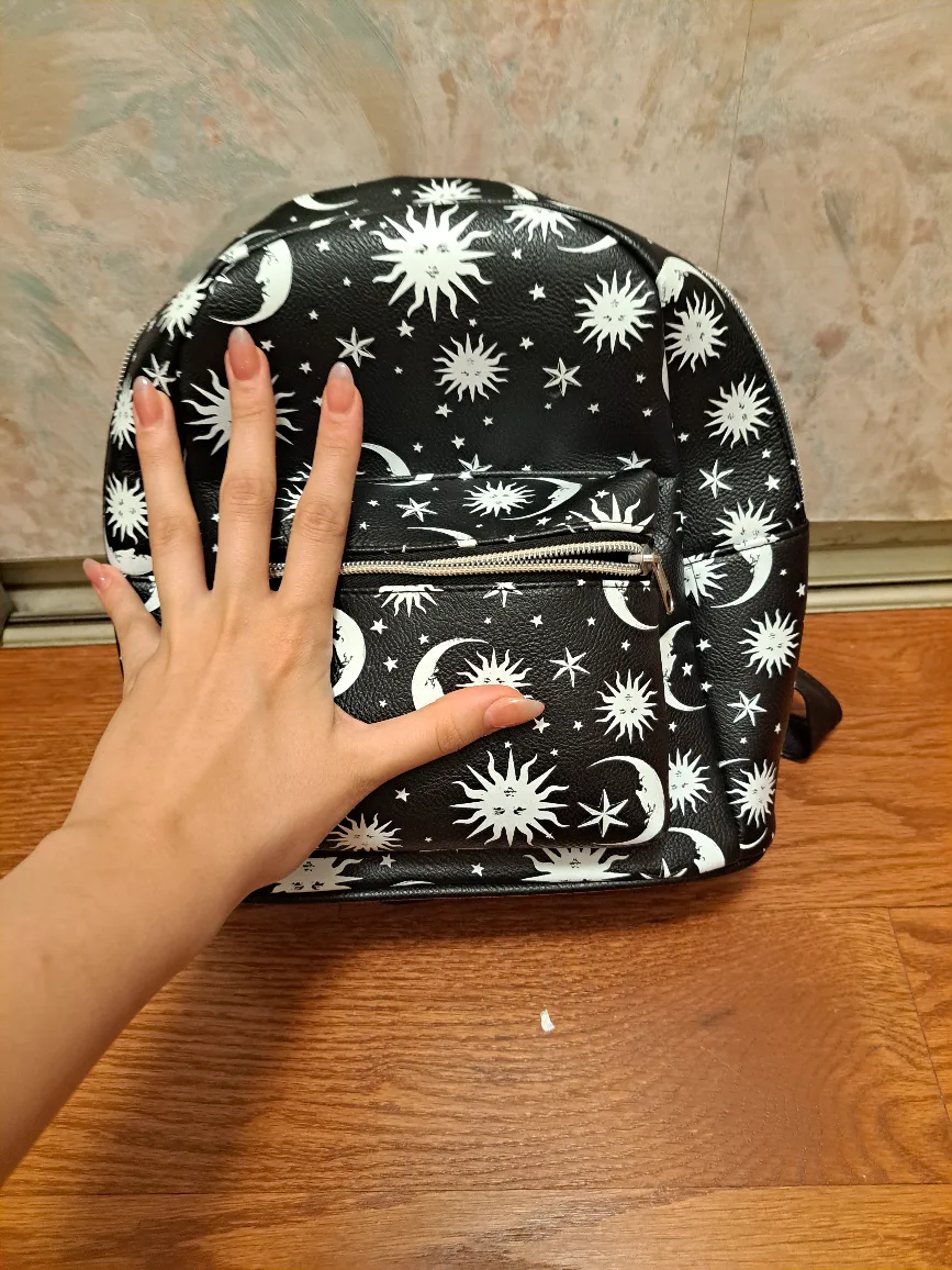 Celestial Mini Backpack image indicator(2)
