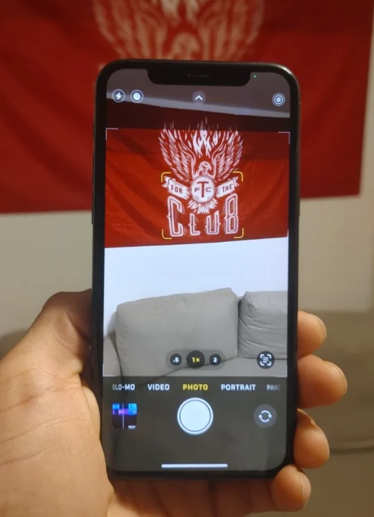 iPhone 11 Pro max- Space Grey image indicator(4)