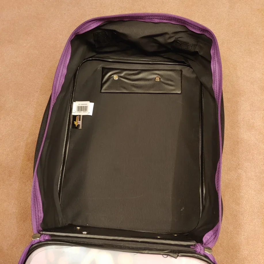 Disney Hannah Montana Carry-On Suitcase image indicator(4)