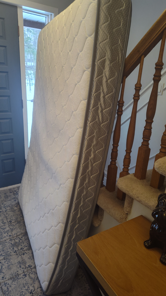 Double Mattress - photo 3