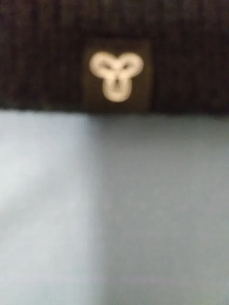 TNA Aritzia Black Winter Hat One Size Fits All image indicator(2)