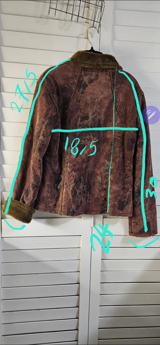 B.B. by Barbara Barry Women's Jacket Size L image indicator(5)