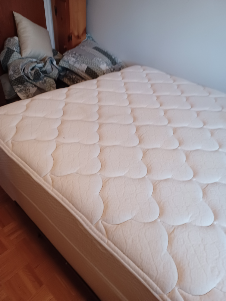 Queen Mattress