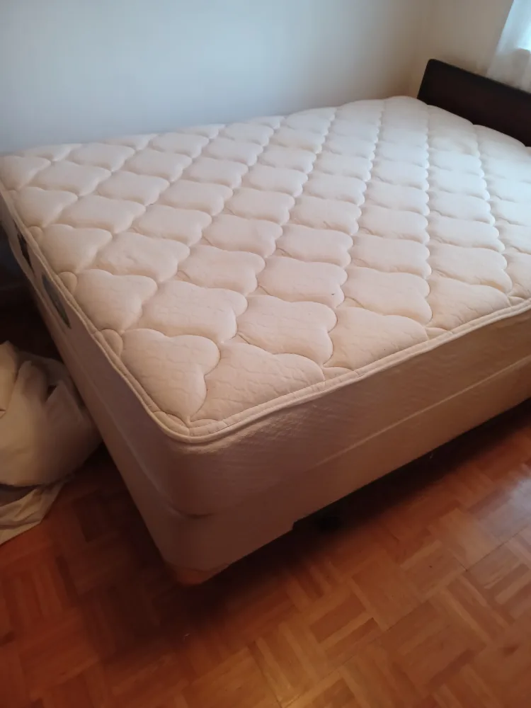 Queen Mattress image indicator(3)