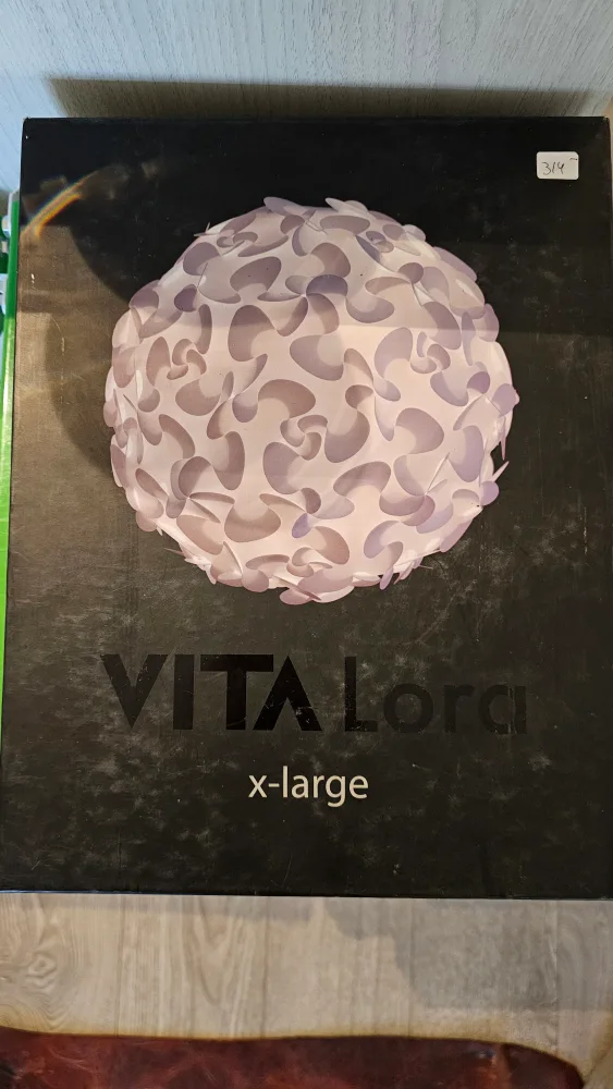 VITA Lora x-large Pendant Light thumbnail