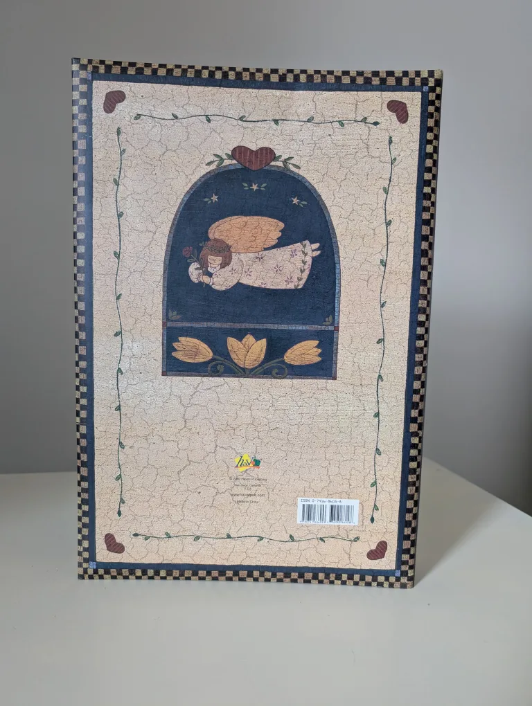 Havoc Publishing Photo Album image indicator(3)