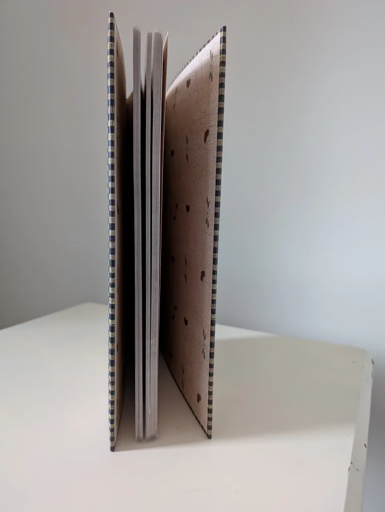 Havoc Publishing Photo Album image indicator(6)