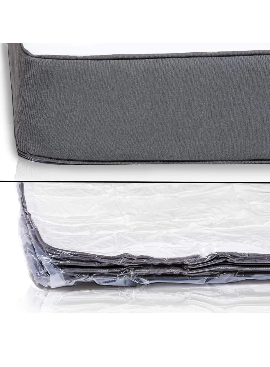 Mattress Vacuum Storage Bag - Queen Size image indicator(2)