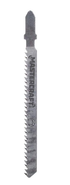 Mastercraft Jig Saw - photo 3