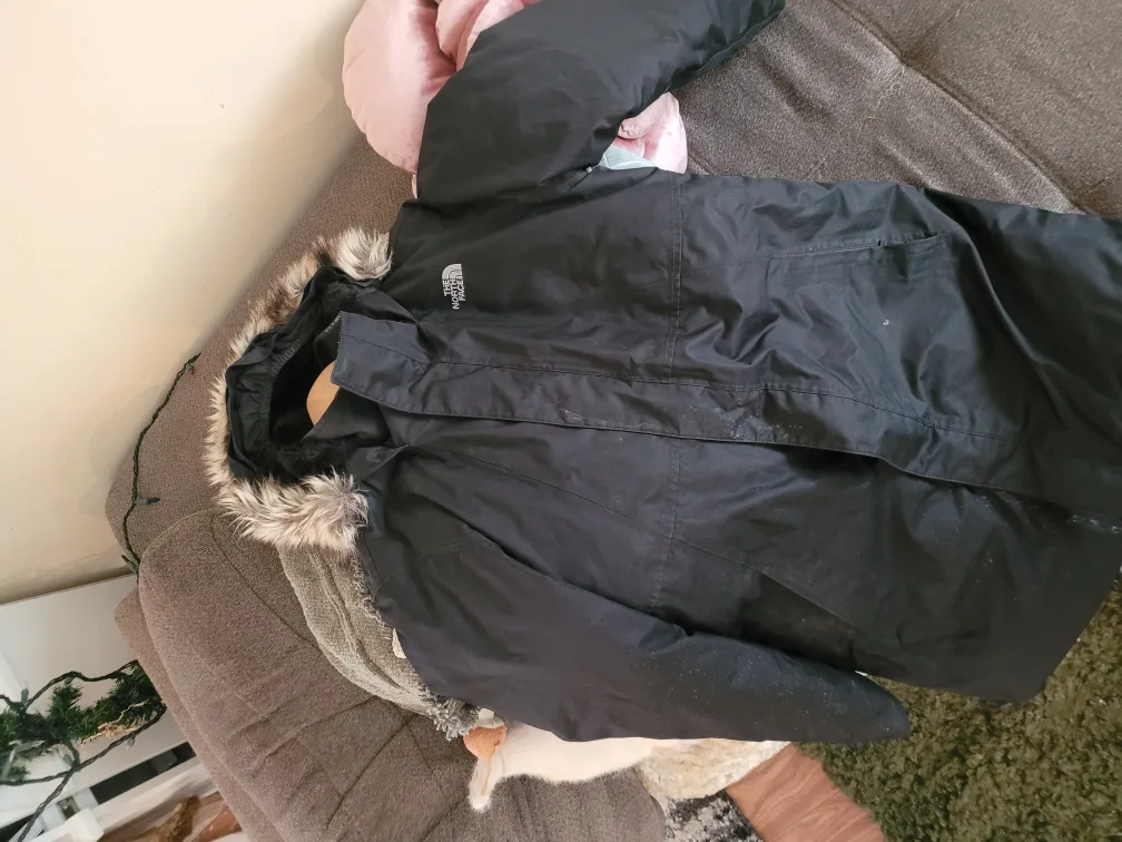 The North Face Winter Jacket image indicator(3)