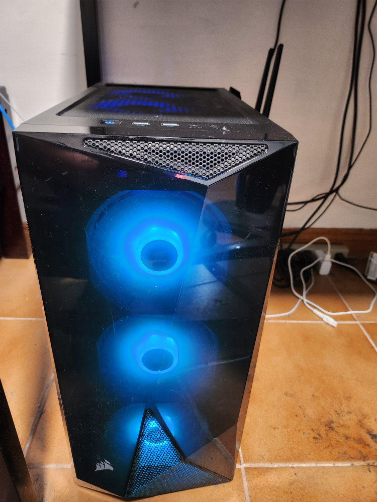 Gaming PC - photo 3