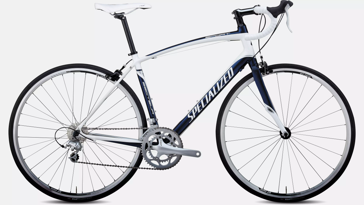 Specialized Secteur Compact  Sport Road Bike Medium 2012