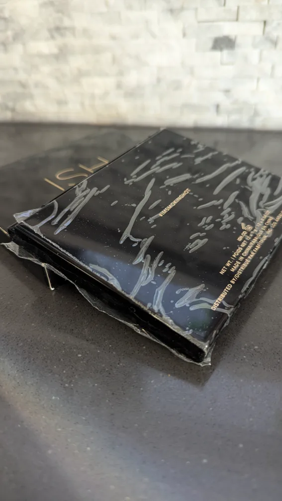 ISH Lip Statement Palette - New & Sealed image indicator(7)