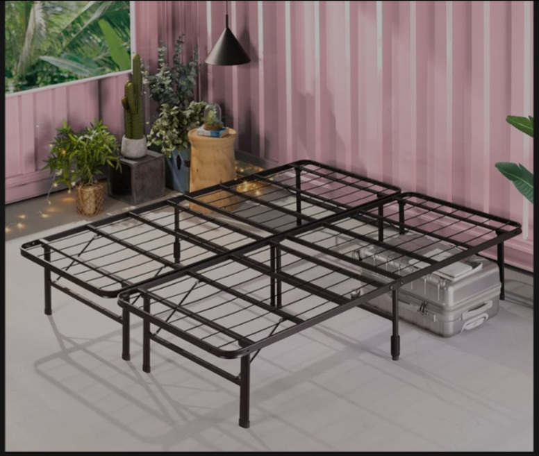 Metal Bed Frame