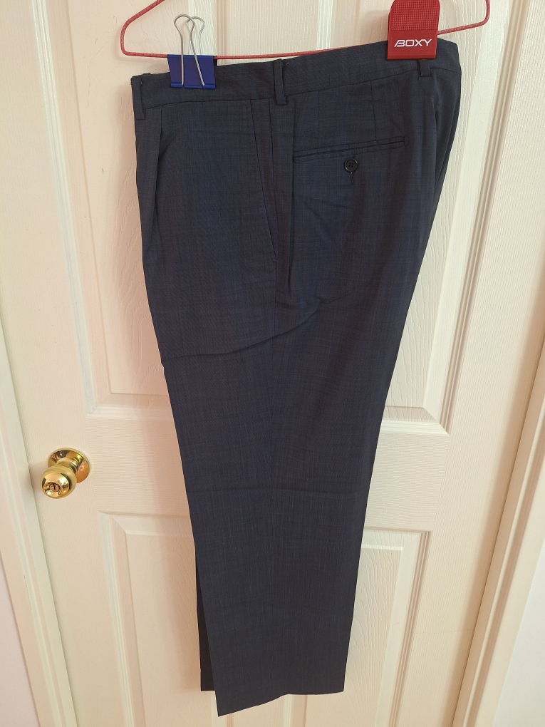 Men's Fabio Inghirami Dress Pants - photo 2