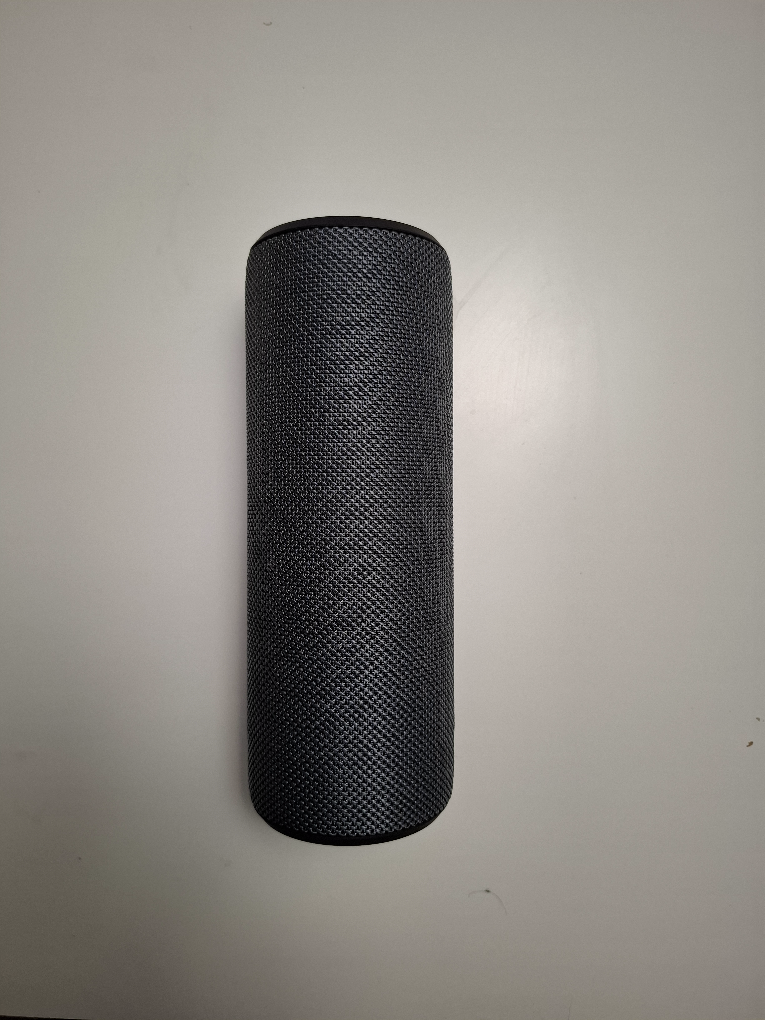 Ultimate Ears Megaboom Portable Bluetooth Speaker - photo 2