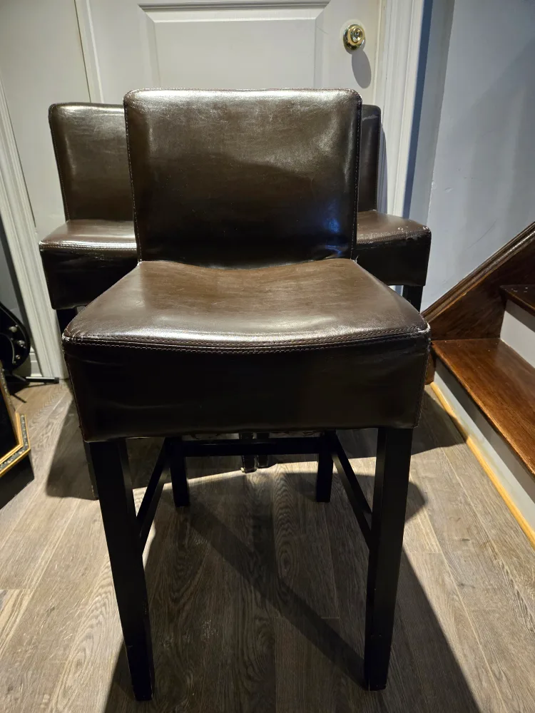 Three bar stools image indicator(5)