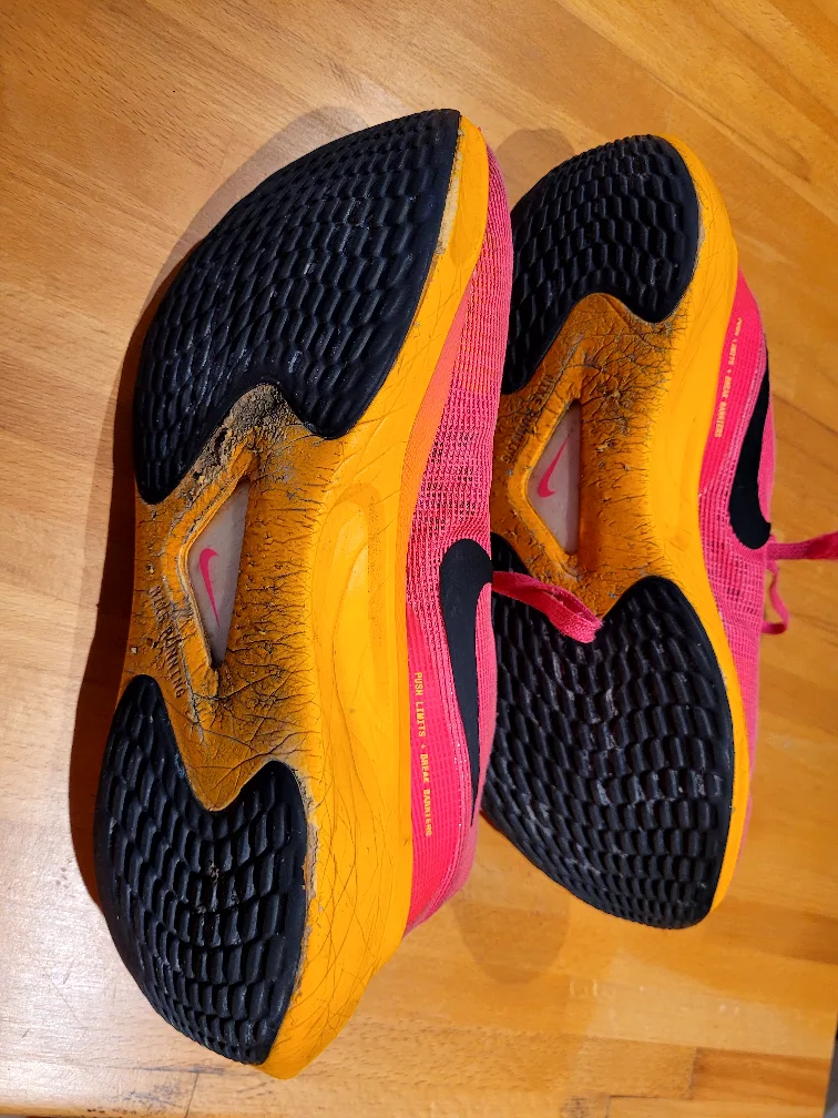 Nike ZoomX Vaporfly Next% 2 Running Shoes image indicator(2)