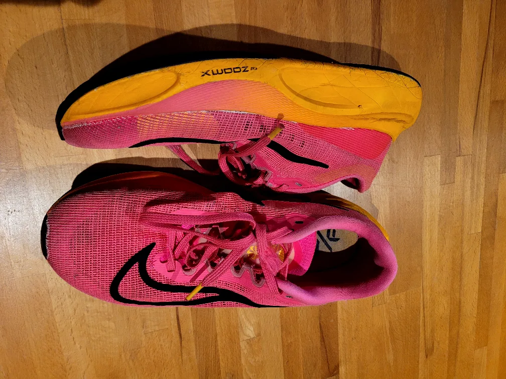 Nike ZoomX Vaporfly Next% 2 Running Shoes image indicator(3)