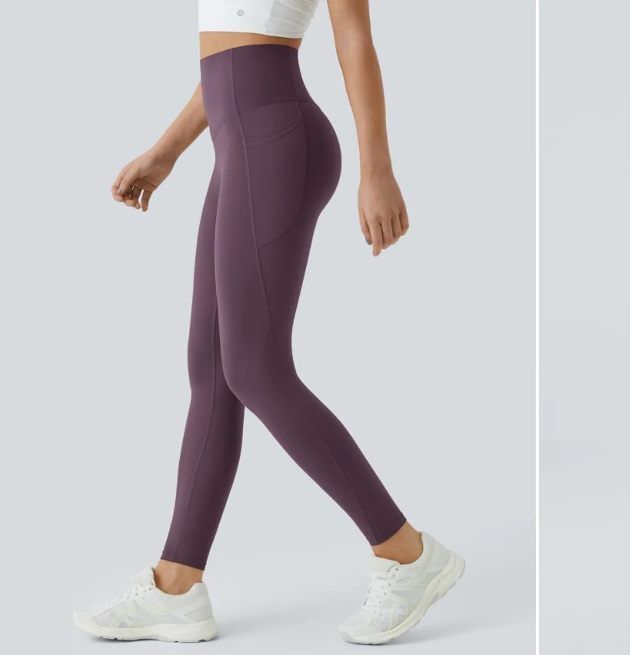 Leggings with pockets thumbnail