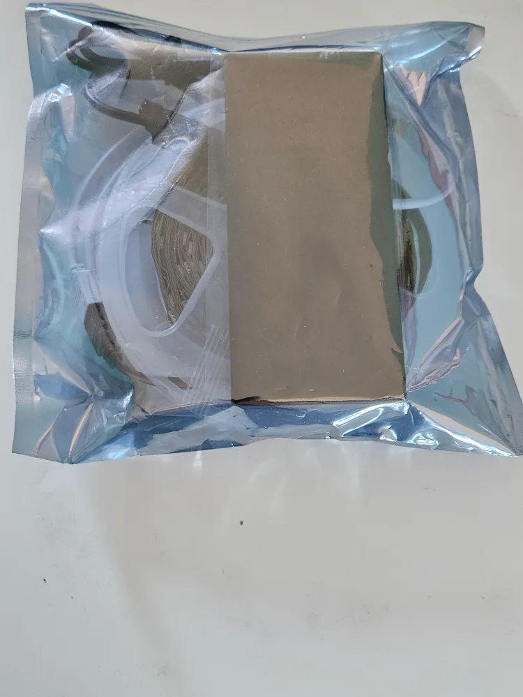 LED Strip Lights - With Remote New in Package thumbnail