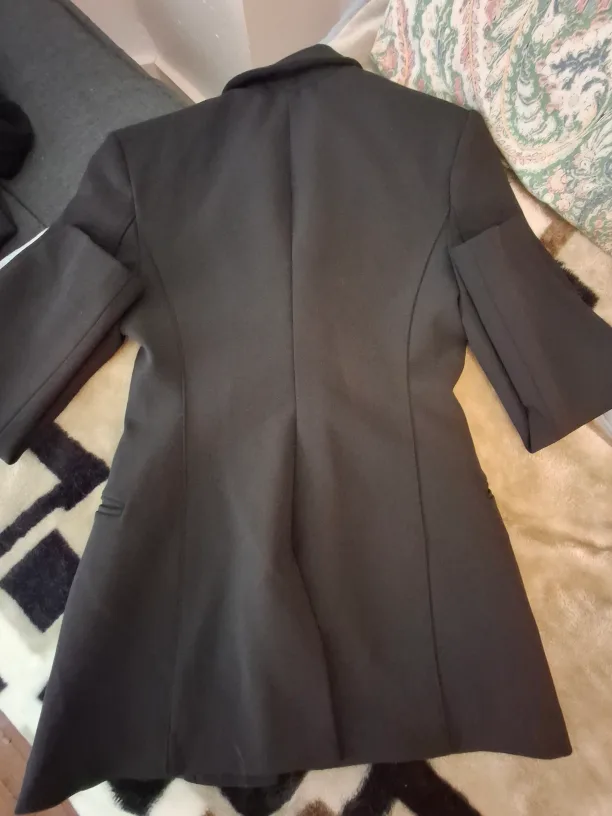 Zara blazer medium image indicator(3)