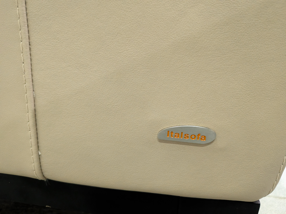 NATUZZI ITALSOFA SECTIONAL COUCH.FREE DELIVERY!!! - photo 5