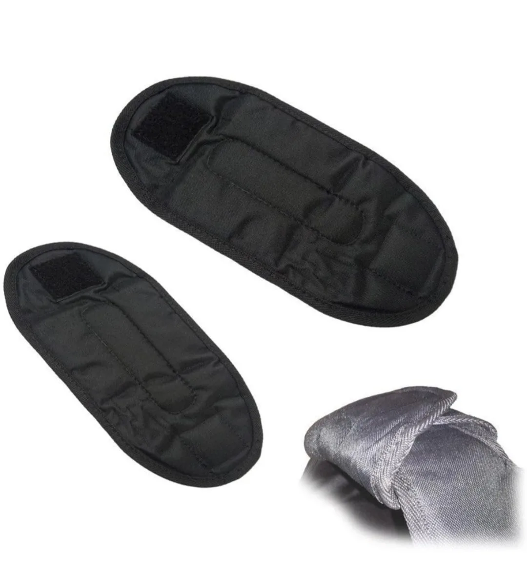 RUNMAX Weighted Vest image indicator(4)