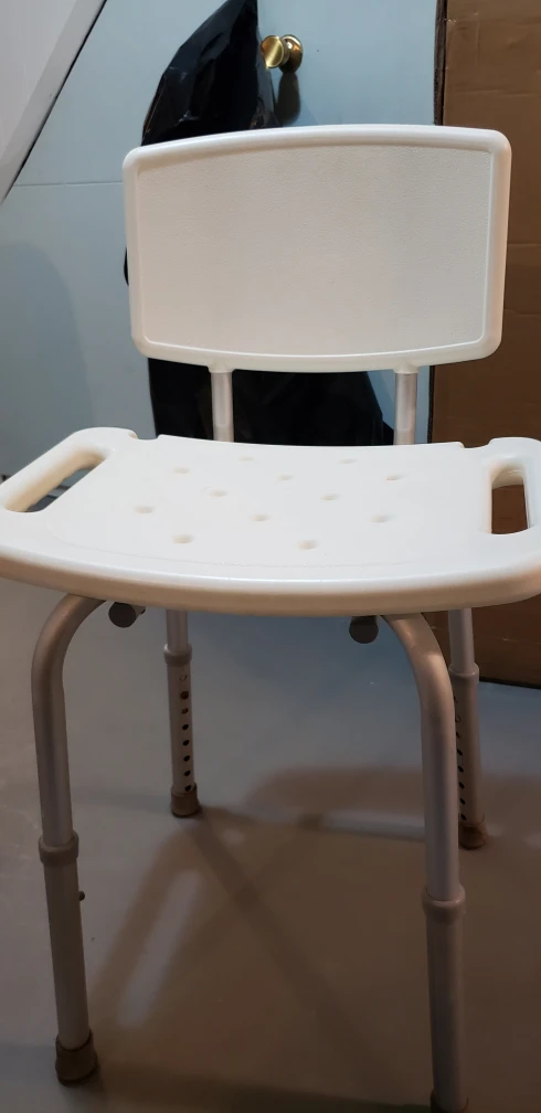 shower seats - photo 3